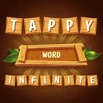 Tappy Word Infinite