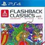 Atari Flashback Classics Vol. 1