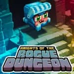 Knights of the Rogue Dungeon