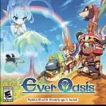 Ever Oasis