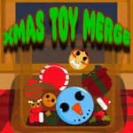 XMas Toy Merge