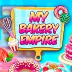 My Bakery Empire