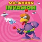 Moorhuhn Invasion - Crazy Chicken Invasion