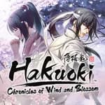 Hakuoki: Chronicles of Wind and Blossom