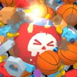 Triple Merge : 3 Merge