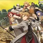 Mushoku Tensei: Jobless Reincarnation - Quest of Memories