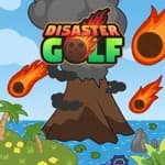 Disaster Golf