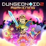 Dungeonoid 2 Awakening