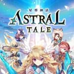 ASTRAL TALE