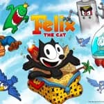 Felix the Cat