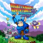 Rocket Knight Adventures: Re-Sparked!