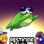 Pesticide Not Required: Prologue
