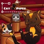 Cat Pipes