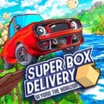 Super Box Delivery