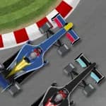 Ultimate Racing 2D 2