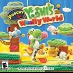Poochy & Yoshi's Woolly World