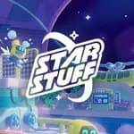 Star Stuff: Prologue