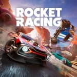 Fortnite: Rocket Racing