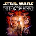 STAR WARS Episode I - The Phantom Menace