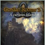 Gordian Rooms 2: A curious island