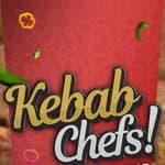 Kebab Chefs! - Restaurant Simulator