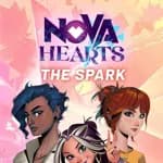 Nova Hearts: The Spark