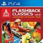 Atari Flashback Classics Vol. 2