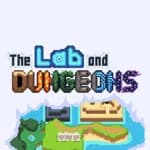 The Lab and Dungeons