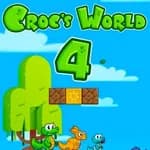 Croc's World 4