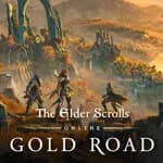 The Elder Scrolls Online: Gold Road
