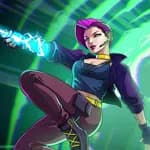 Ingression: The Portal Trial