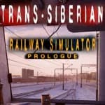 Trans-Siberian Railway Simulator: Prologue