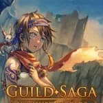 Guild Saga: Vanished Worlds