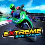Extreme Bike Racing
