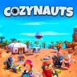 Cozynauts