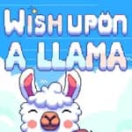 Wish Upon A Llama