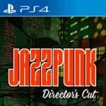 Jazzpunk: Director's Cut