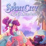 Spirit City: Lofi Sessions