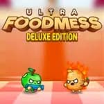 Ultra Foodmess Deluxe