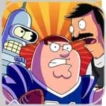 Animation Throwdown: The Quest for Cards