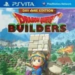 Dragon Quest Builders