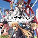 Tokyo Xanadu eX+