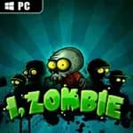 I, Zombie