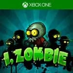 I, Zombie