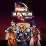 Night Slashers: Remake