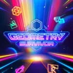 Geometry Survivor