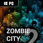 Zombie City Defense 2