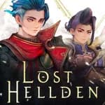 Lost Hellden