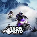 Snow Moto Racing Freedom