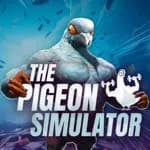 The Pigeon - Simulator